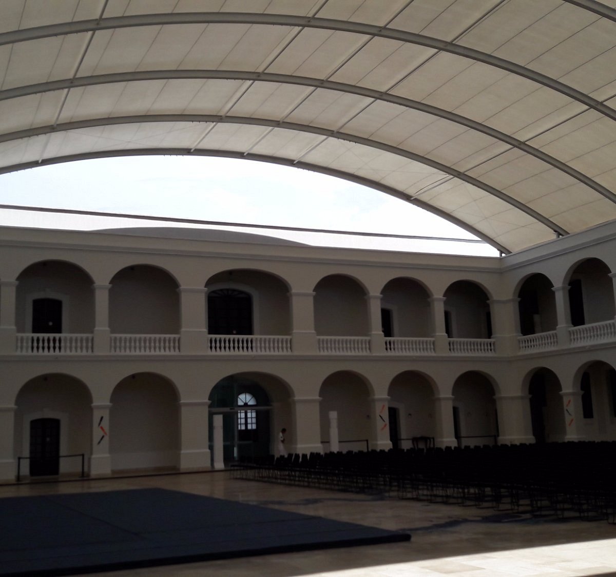 Museo Naval Mexico (Veracruz): Hours, Address, Attraction Reviews -  Tripadvisor