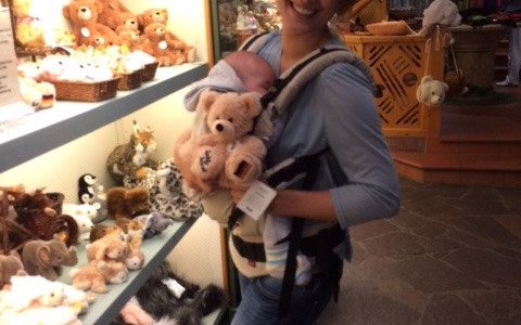 Teddyland Fynn