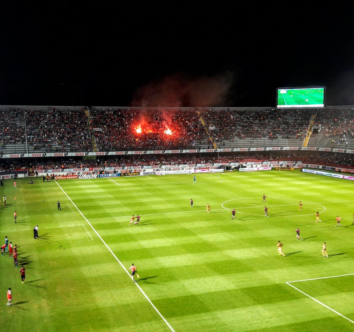 Estadio Luis 