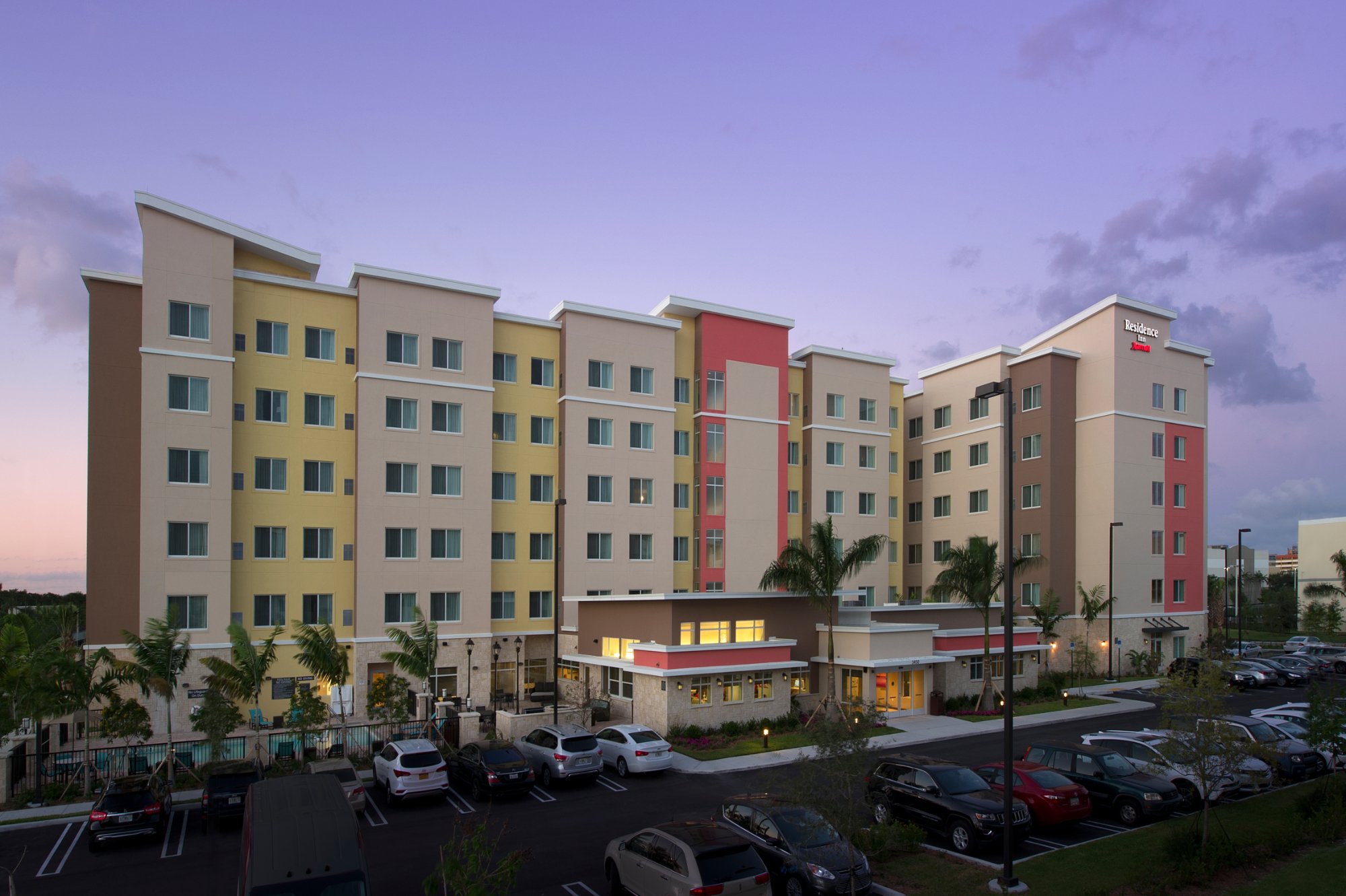 Residence Inn Miami Airport West Doral UPDATED 2024 Prices