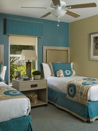 Hotel photo 38 of Summer Bay Orlando By Exploria Resorts.