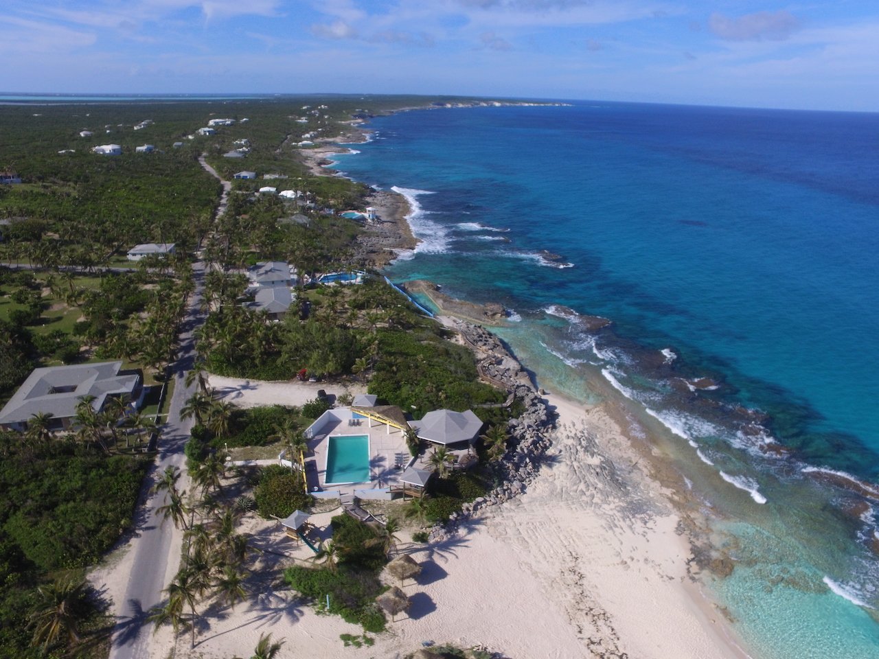 Stella Maris Resort Club by null