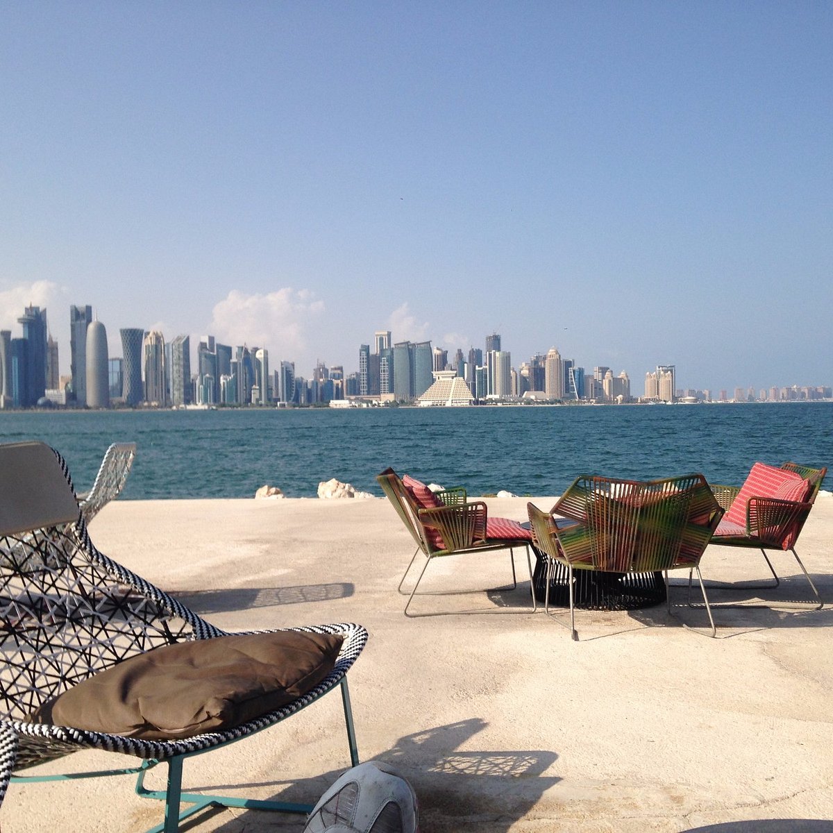 Парки доха. West Bay Beach Доха. Mia Park Doha. Katara Beach Doha.