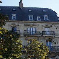 Jardin des Grands Explorateurs