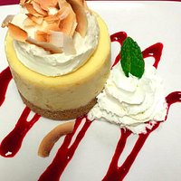 Key Lime Pie
