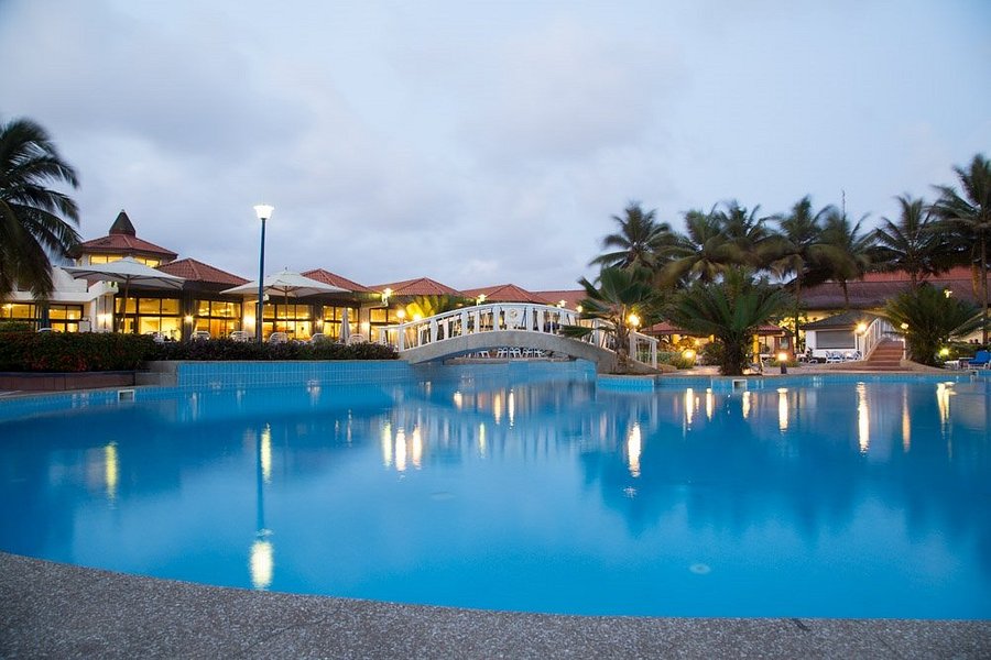 LA-PALM ROYAL BEACH HOTEL $150 ($̶3̶1̶2̶) - Updated 2021 Prices & Reviews - Accra, Ghana - Tripadvisor