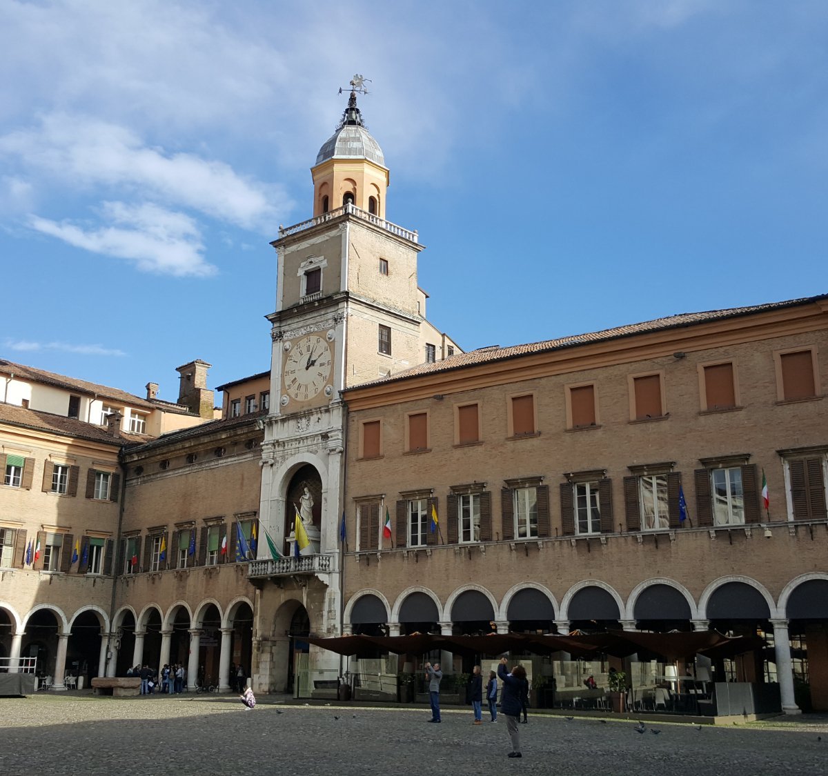 Modena Events  List Of All Upcoming Modena Events In Bologna