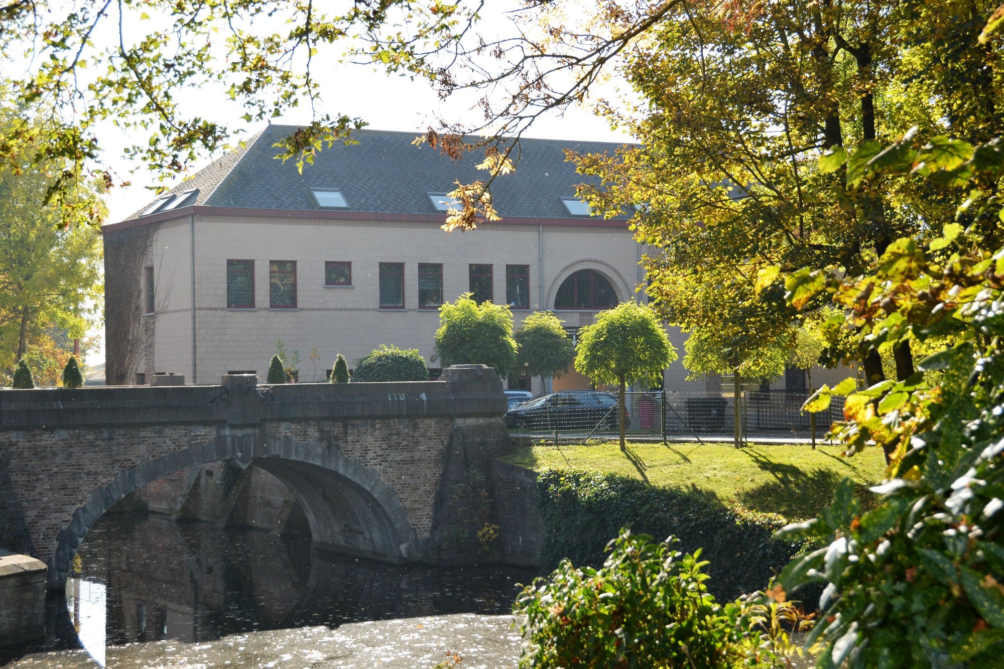 Haras Des Chartreux image