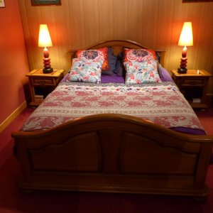 La Red Room