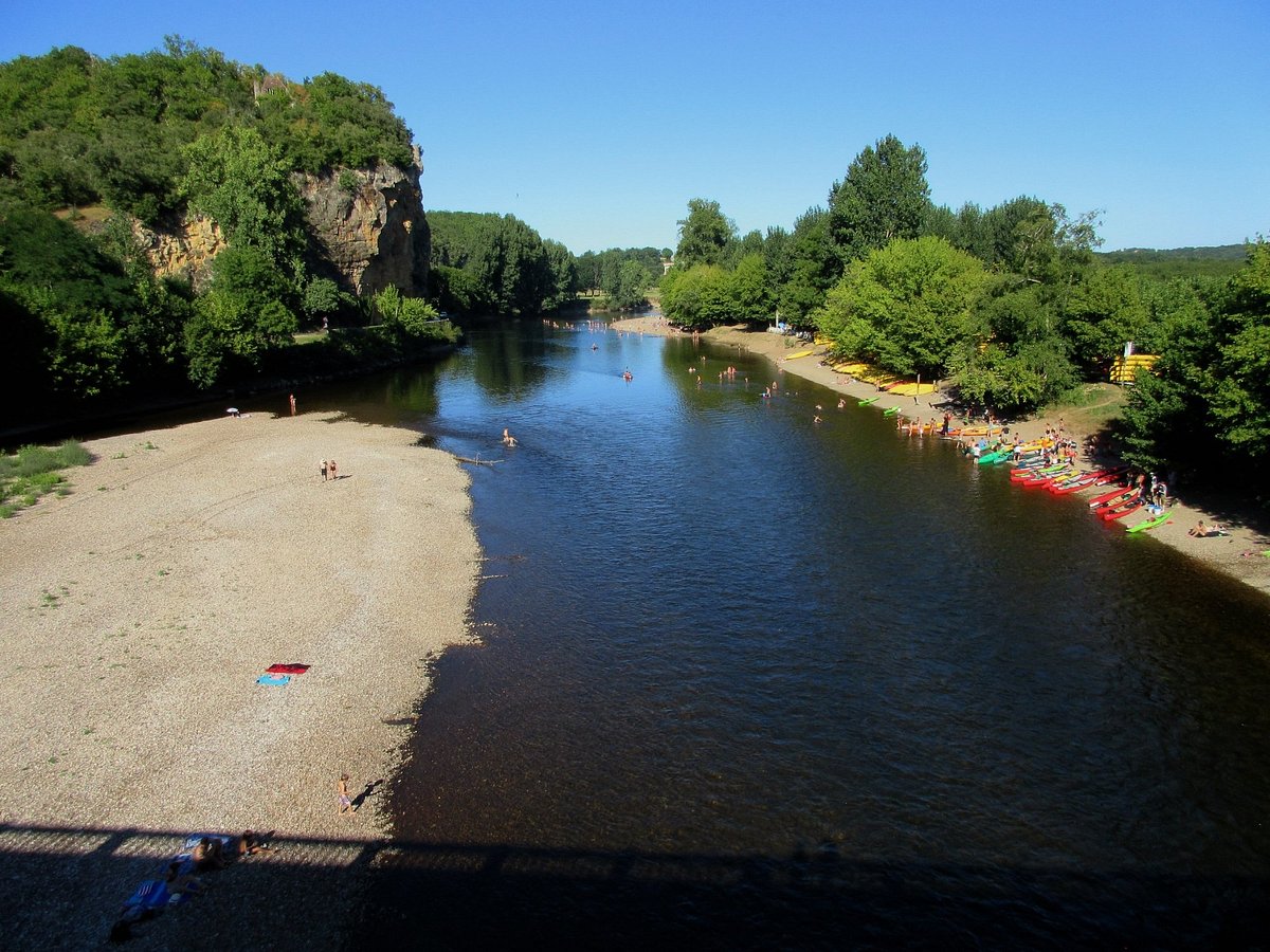 La ligne verte