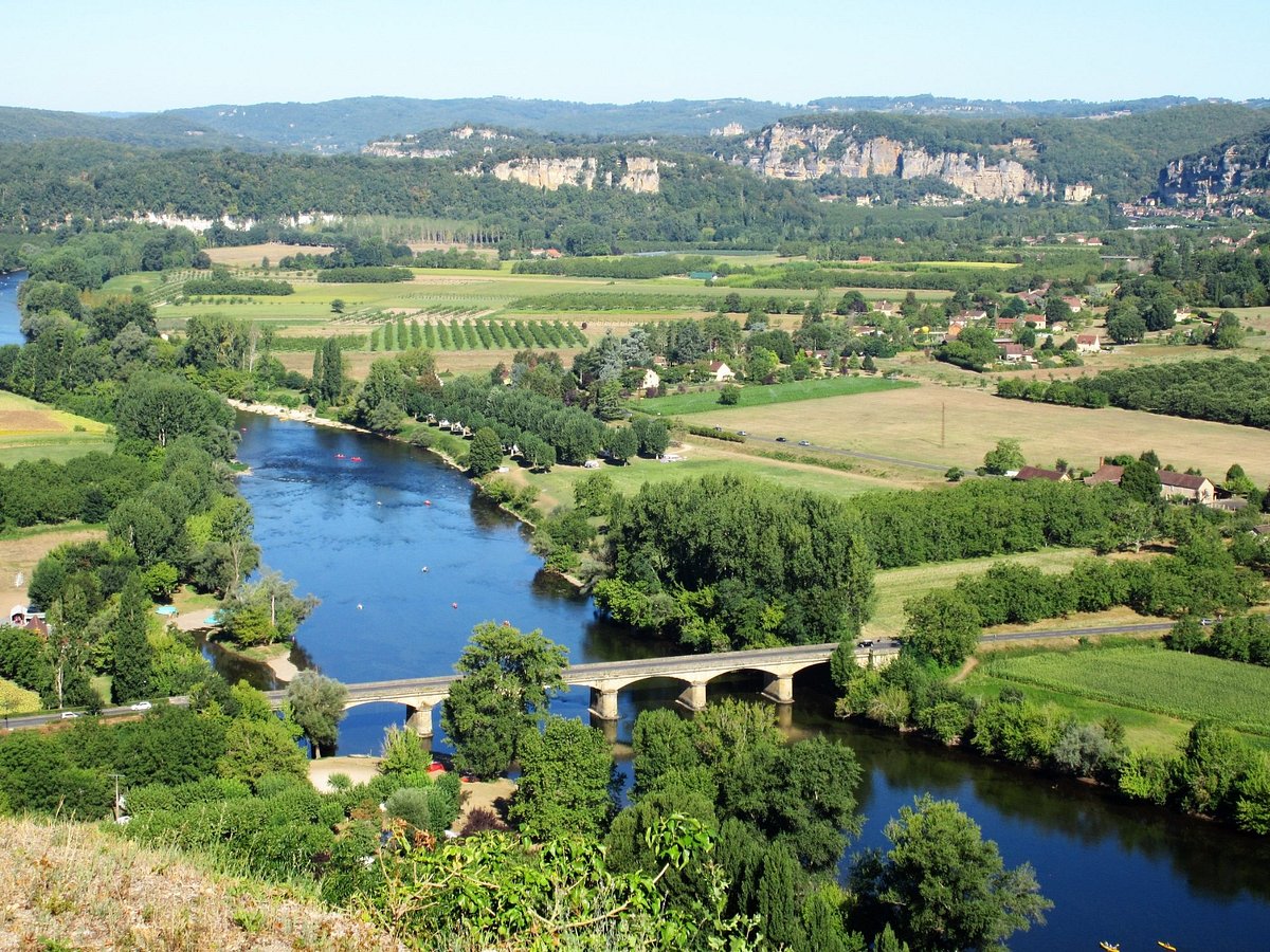 La ligne verte