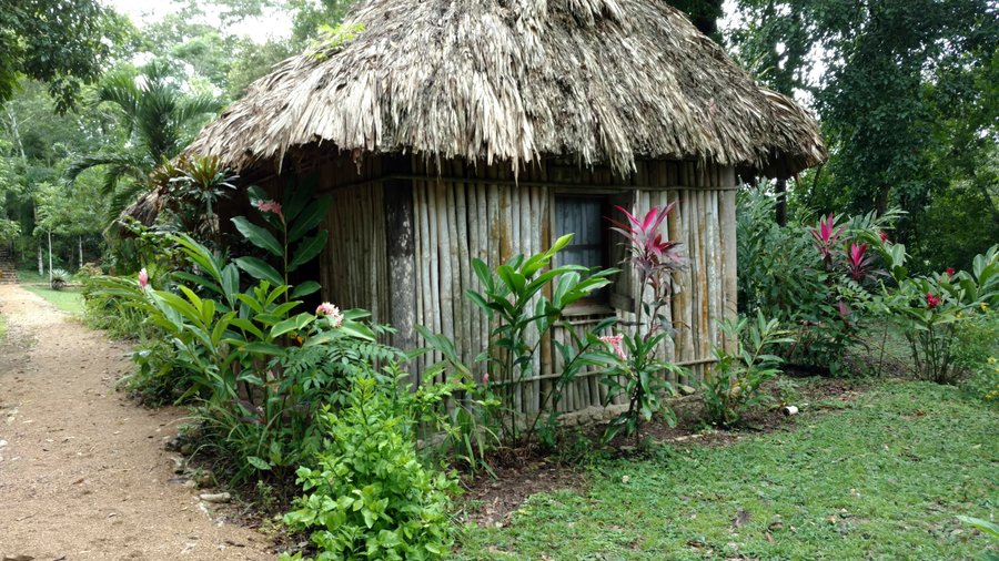 Clarissa Falls Resort