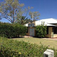 Royal Flying Doctor Service Tourist Facility