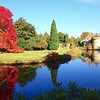Things To Do in Scotney Castle Garden, Restaurants in Scotney Castle Garden