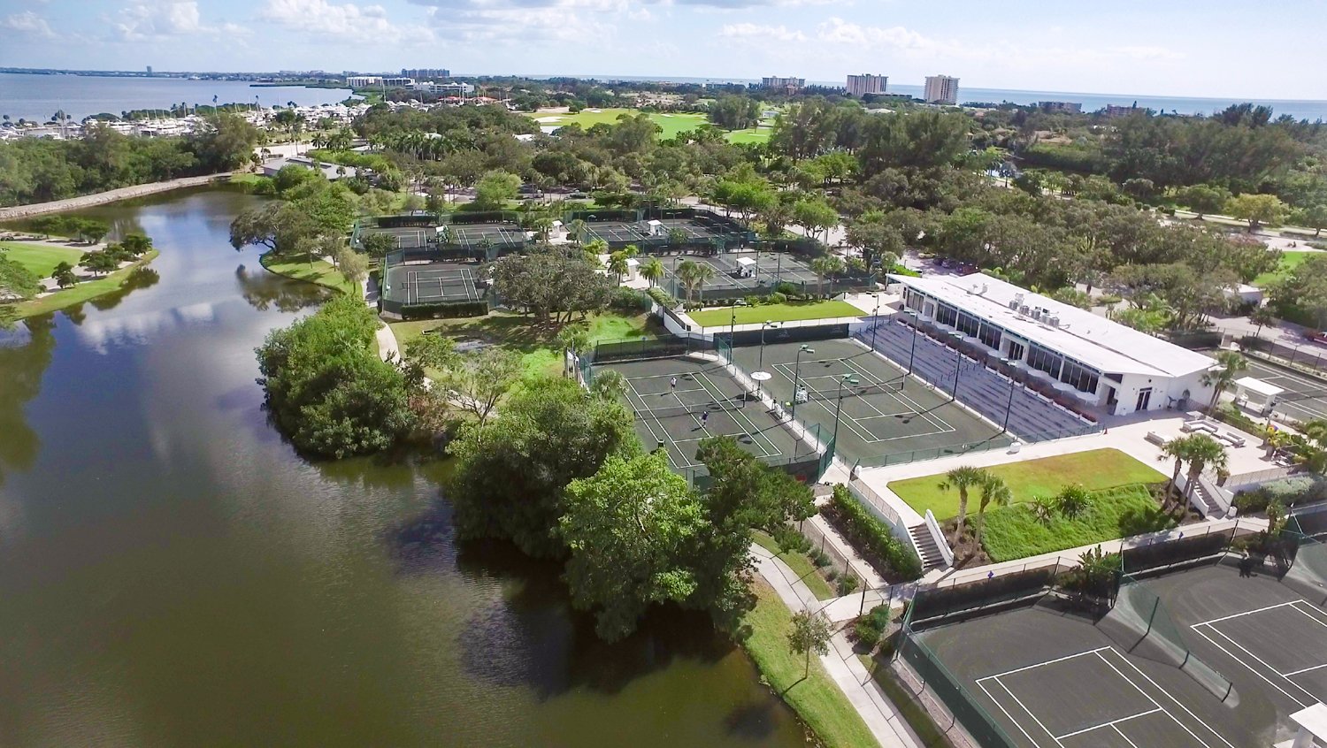 Hotel photo 62 of The Resort at Longboat Key Club.