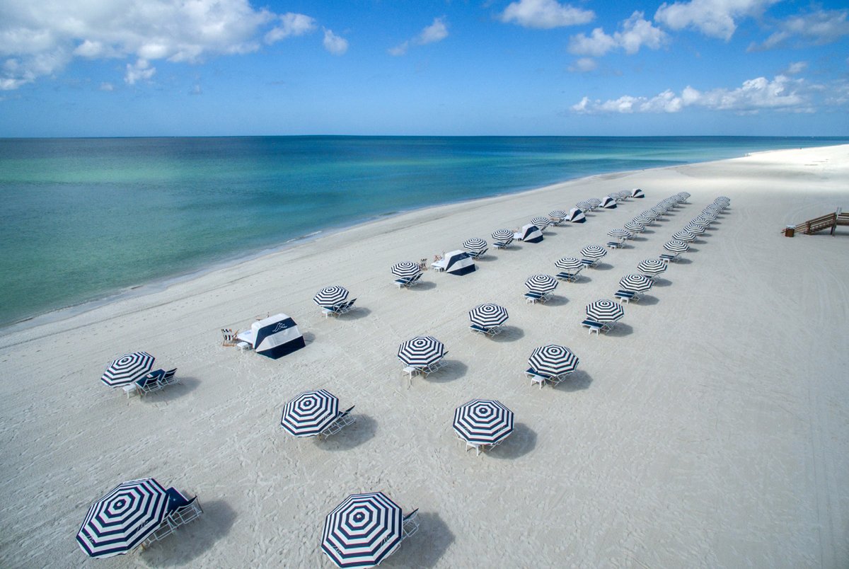 Hotel photo 76 of The Resort at Longboat Key Club.
