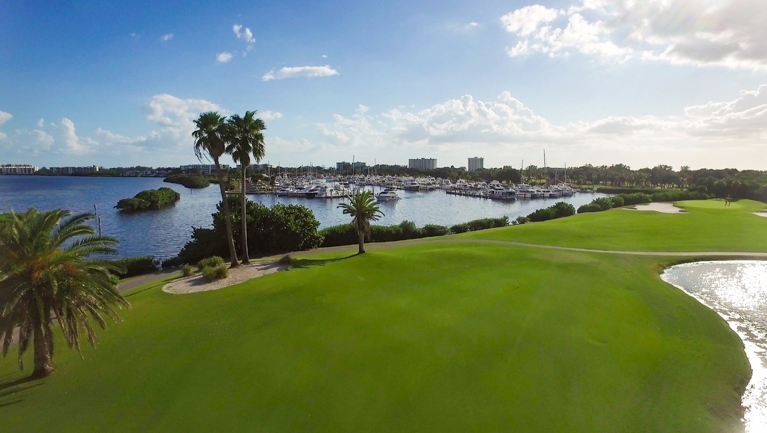 Hotel photo 54 of The Resort at Longboat Key Club.