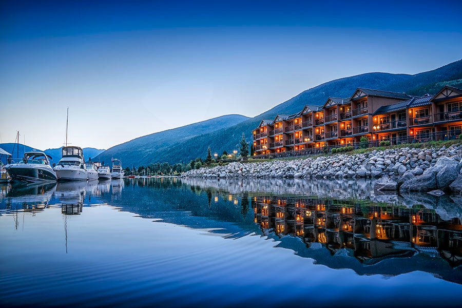 THE 10 BEST British Columbia Fishing Resorts - Aug 2022 (with Prices ...