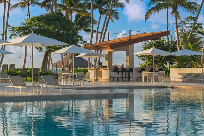 The Westin Puntacana Resort & Club Pool Pictures & Reviews - Tripadvisor