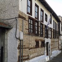 Το Λαογραφικό Μουσείο της Καστοριάς .