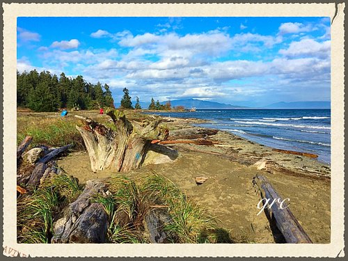 tourist attractions on vancouver island