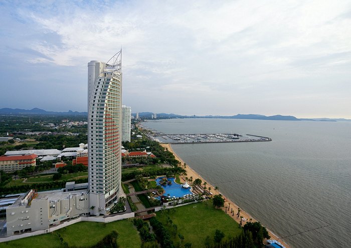 เมอเวนพิค สยาม โฮเทล นาจอมเทียน พัทยา (Movenpick Siam Na Jomtien ... เมอเวนพิค สยาม โฮเทล นาจอมเทียน พัทยา (Movenpick Siam Na Jomtien ...