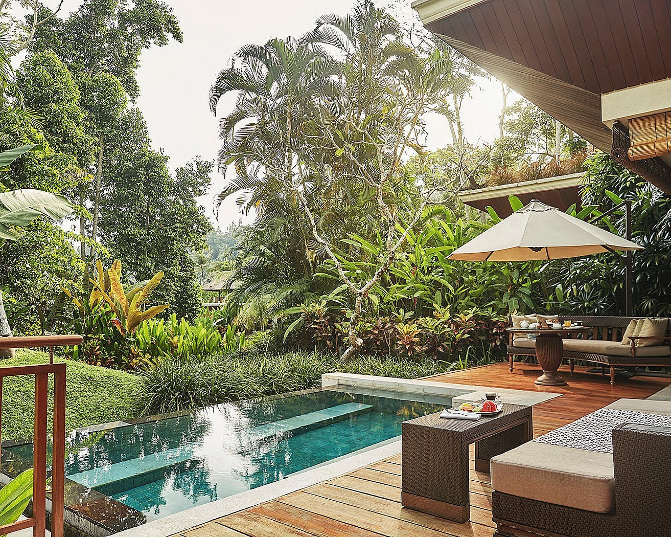 FOUR SEASONS RESORT BALI AT SAYAN - Reviews & Price Comparison ...