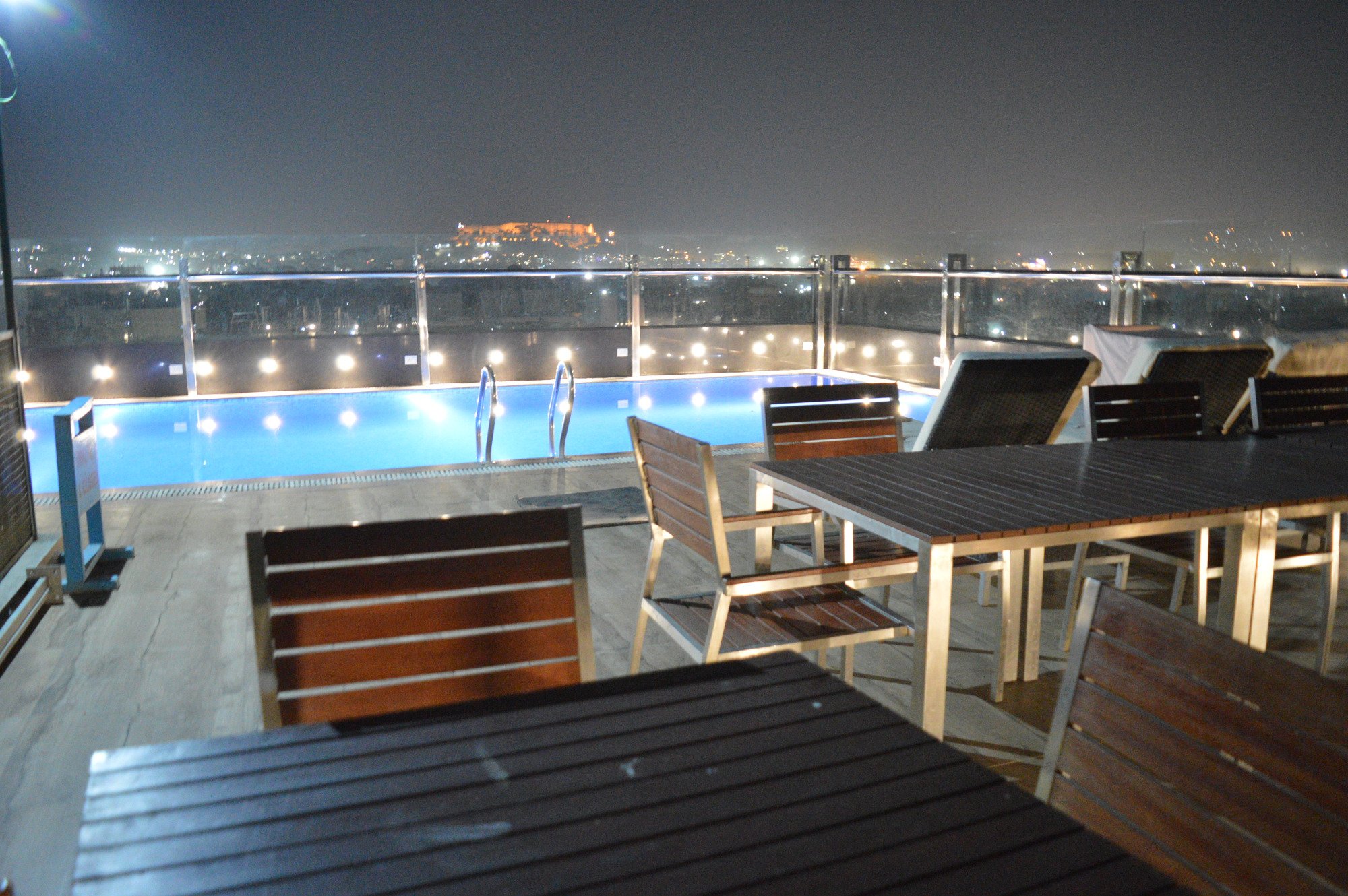 Hotel photo 5 of Lords Inn, Jodhpur.