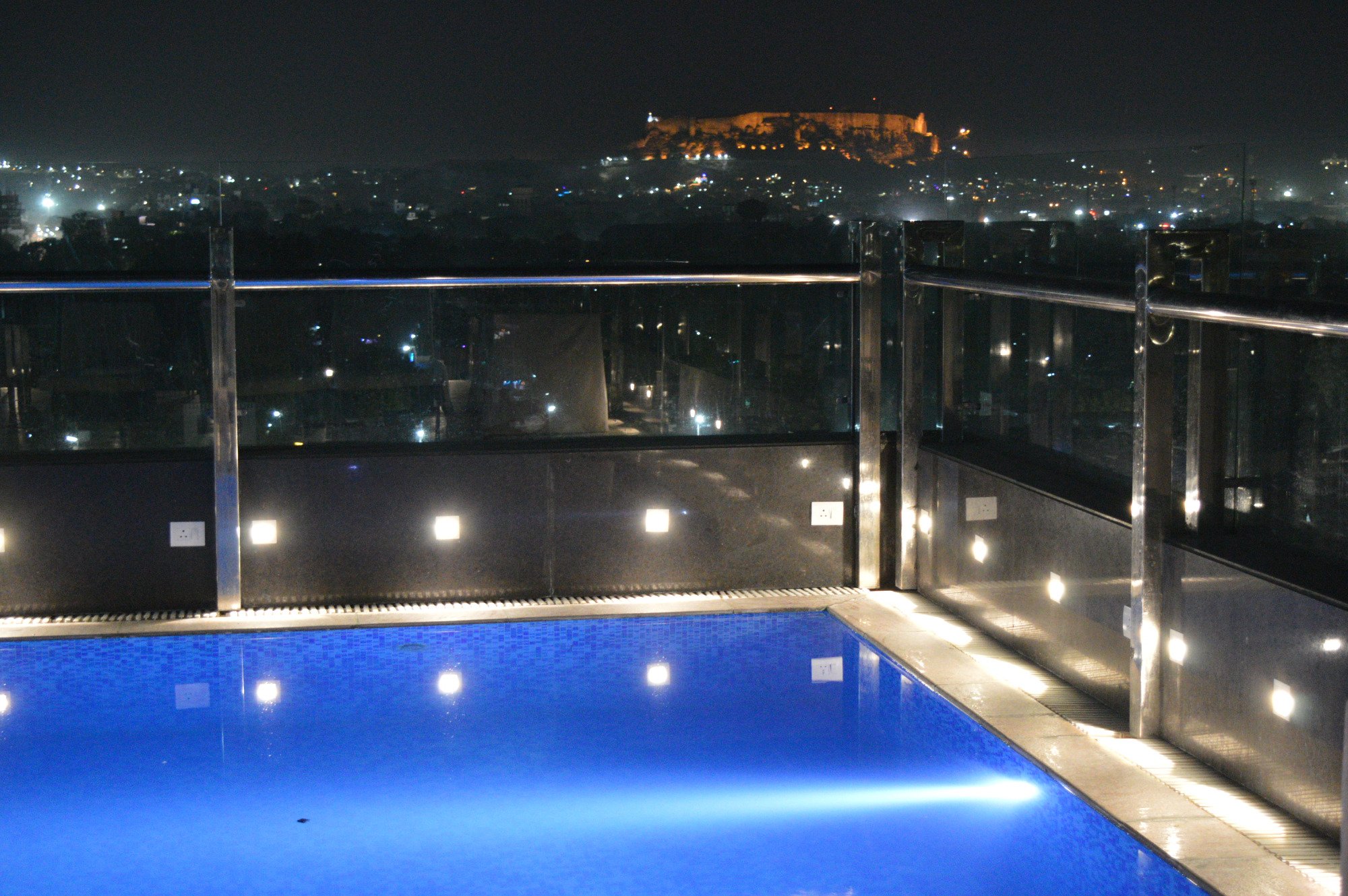 Hotel photo 47 of Lords Inn, Jodhpur.