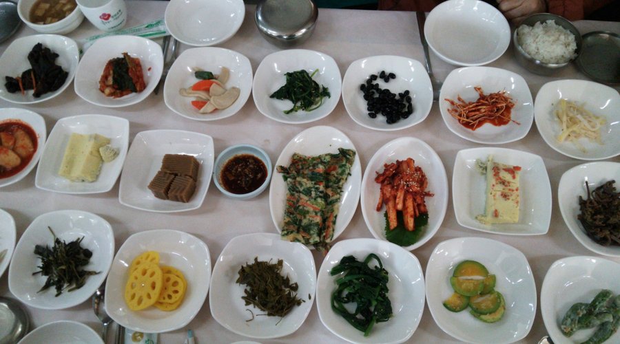 진주장식당, 합천 - 레스토랑 리뷰 - 트립어드바이저