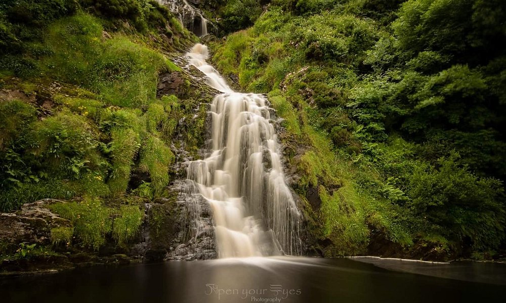 ardara ireland visit