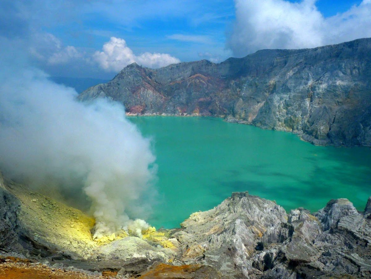 Bluefire Tour (Banyuwangi, Indonesia): Address, Phone Number - Tripadvisor