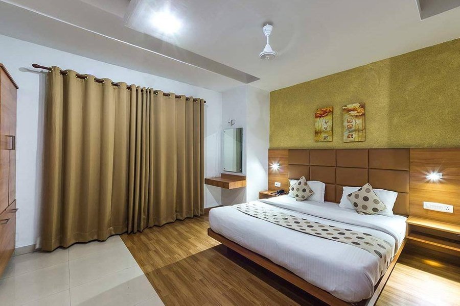 HOTEL AARIAN AATITHYA - Updated 2022 Prices (Guwahati, India)