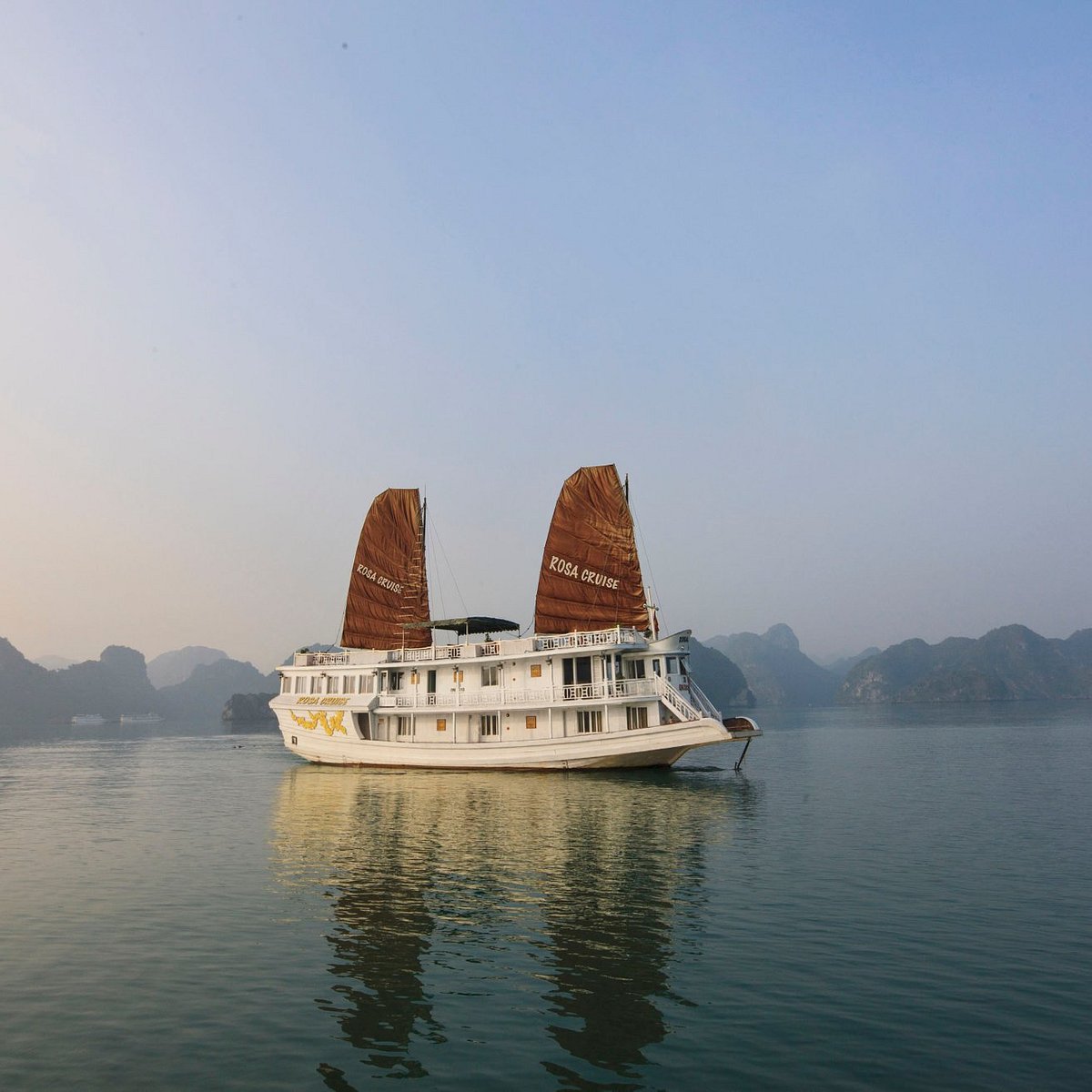 Blue tour. СП Вьетнам Блю. Vietnam Blue.