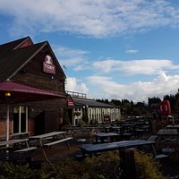 Toby Carvery Festival Park