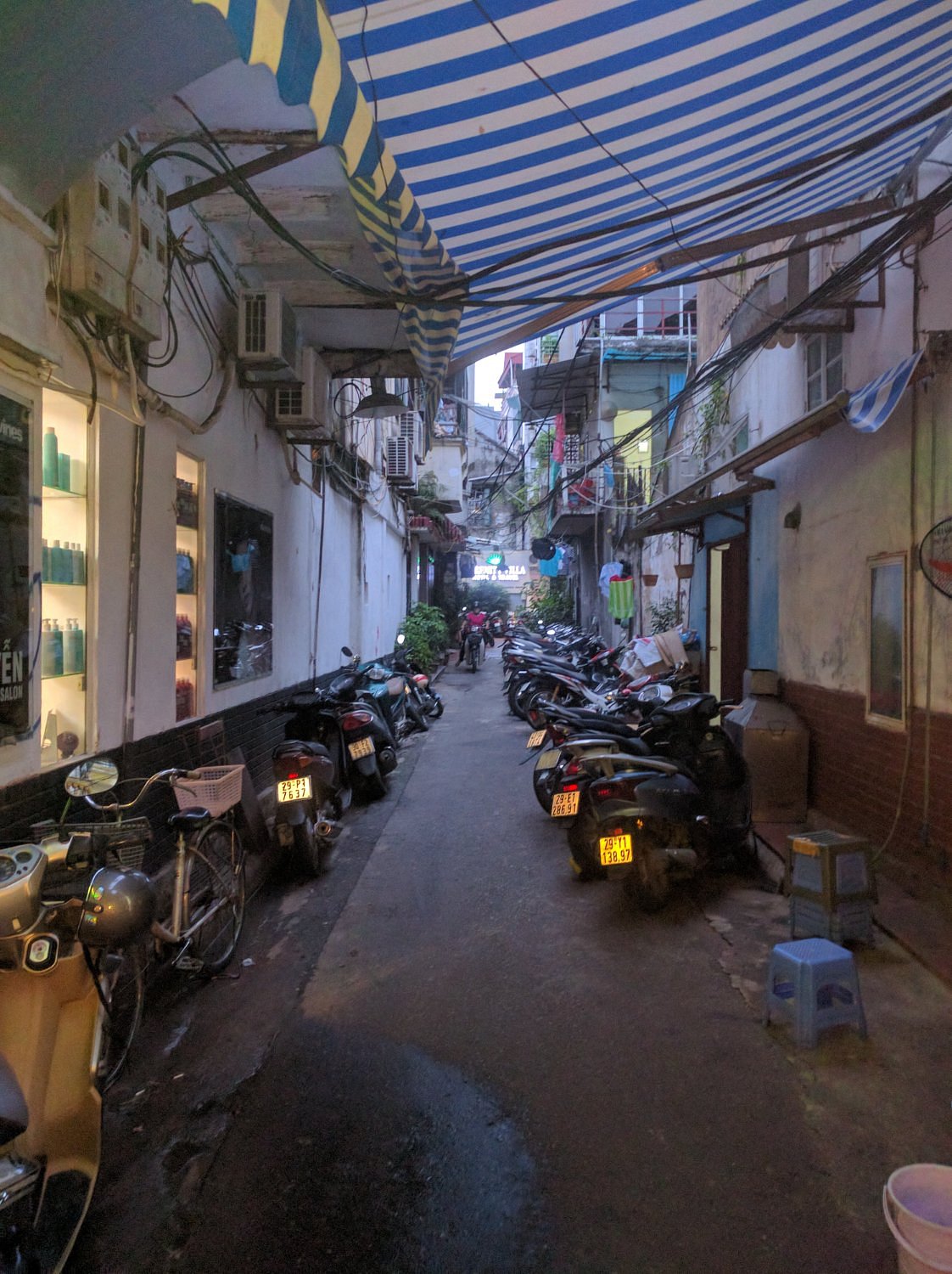 Hanoi Old Quarter Culture Exchange Center, Ханой: лучшие советы перед  посещением - Tripadvisor