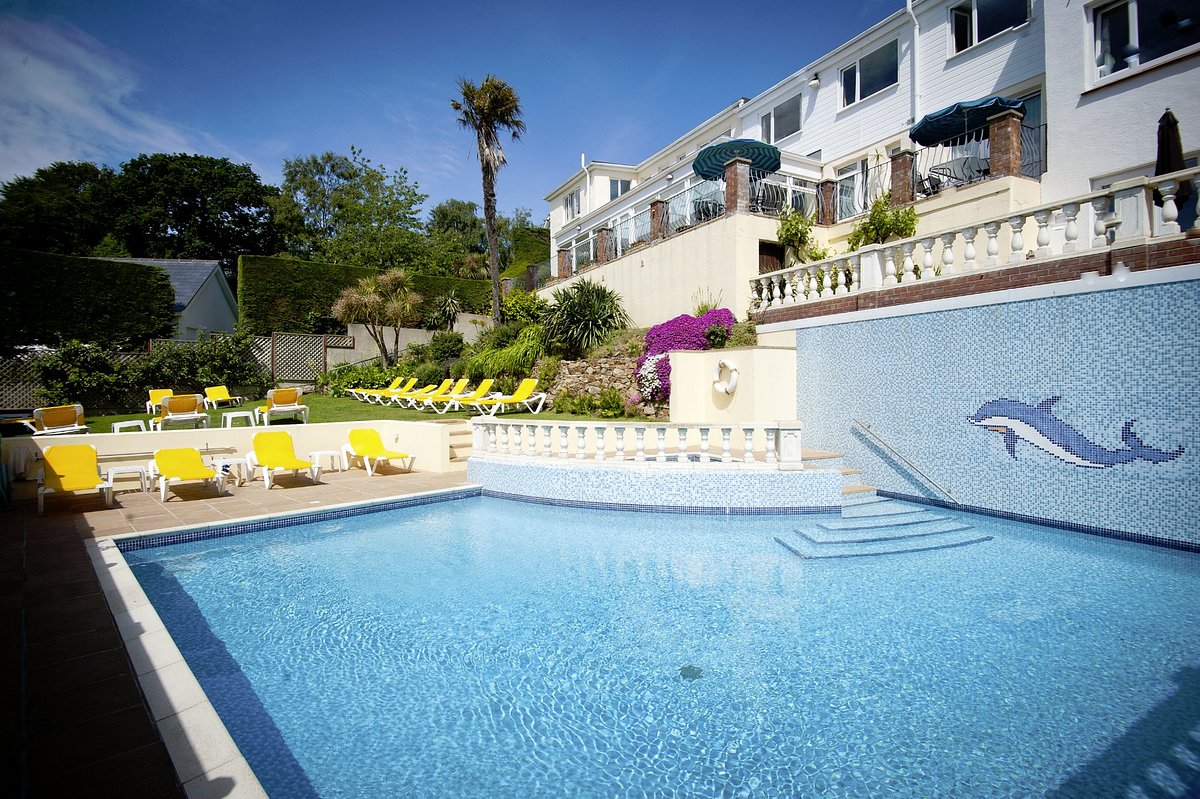 THE 10 BEST Hotels in Jersey, Channel Islands 2023 (from $79