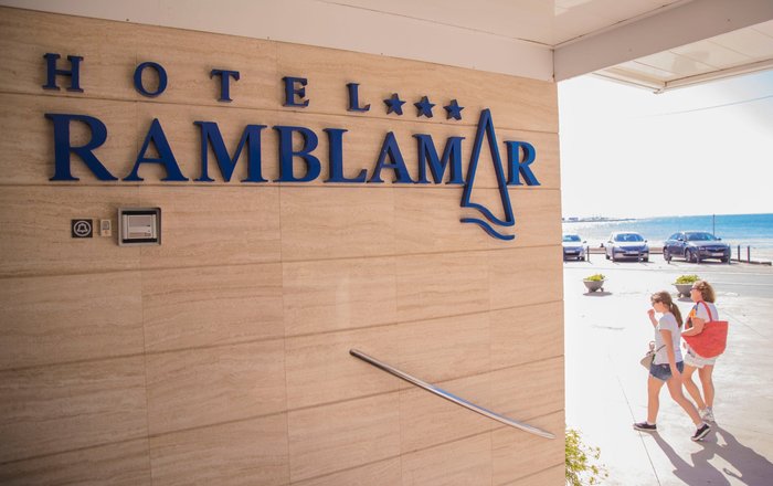 Imagen 8 de Hotel Ramblamar