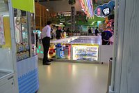 Remember to wear grip socks! - Picture of Bounce Inc HK, Hong Kong -  Tripadvisor