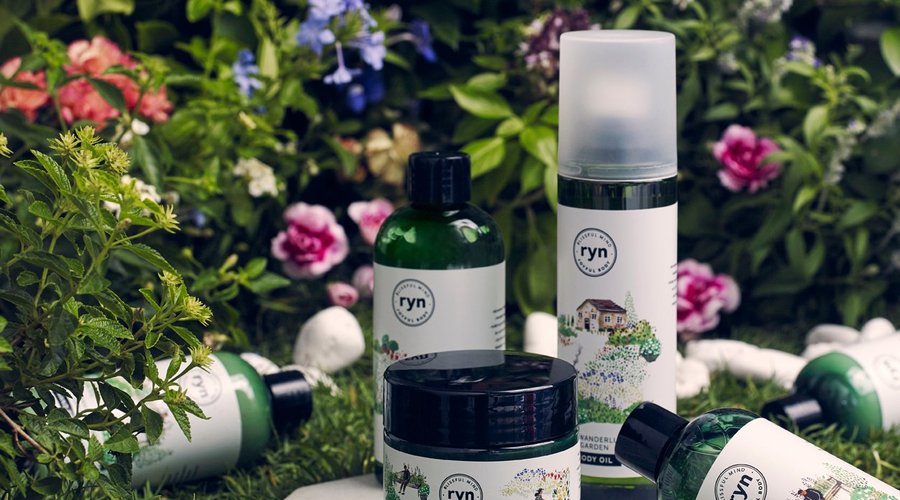 Ryn Spa Product