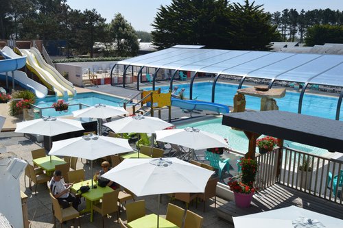 Keravel Vacances (Erdeven, Morbihan) - tarifs 2023
