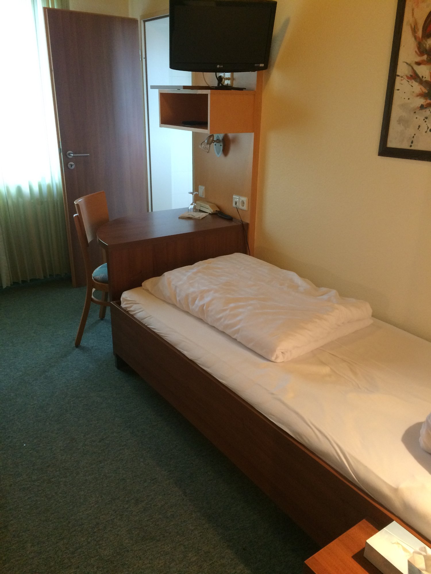 WALDHOTEL LINGEN - Prices & Lodge Reviews (Germany)