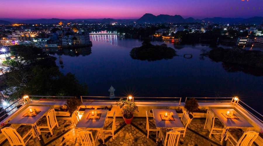udaipur tour package