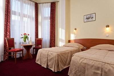 Hotel photo 3 of Hotel Kazimierz II.