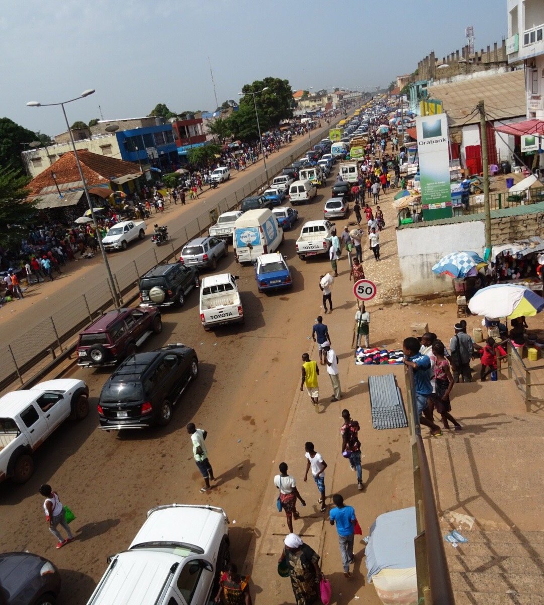 Bissau Main Market - All You Need to Know BEFORE You Go (2024)