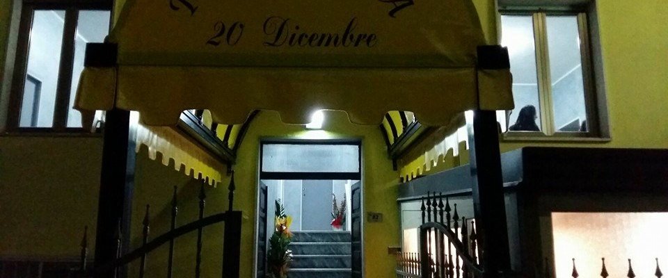 Pizzeria 20 Dicembre Cesinali, Avellino