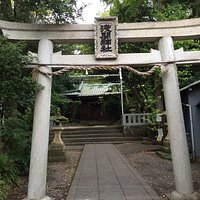 浅間神社