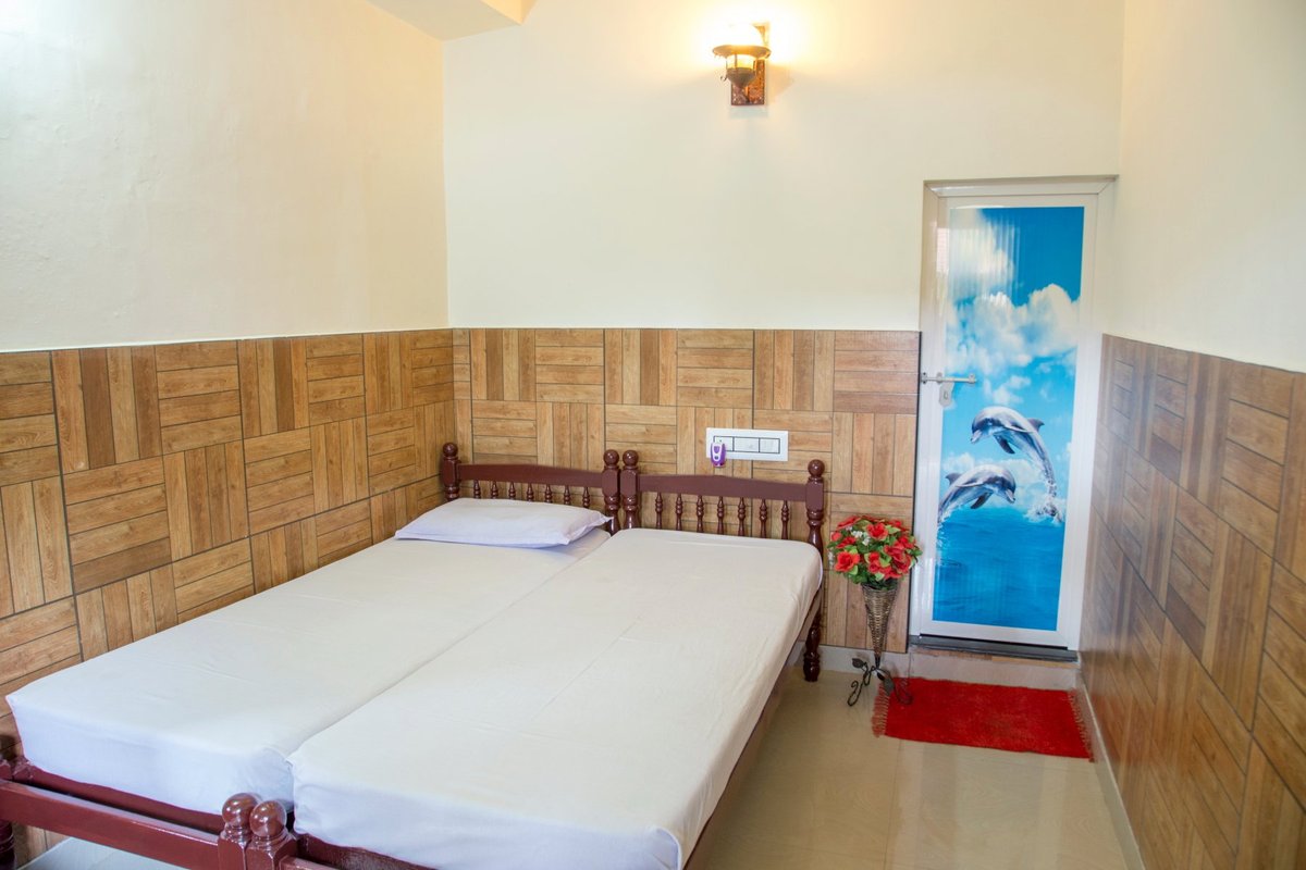 KTC Guest House Rooms: Pictures & Reviews - Tripadvisor