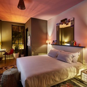 Mama Shelter Rio Santa Teresa, hotel in Rio de Janeiro