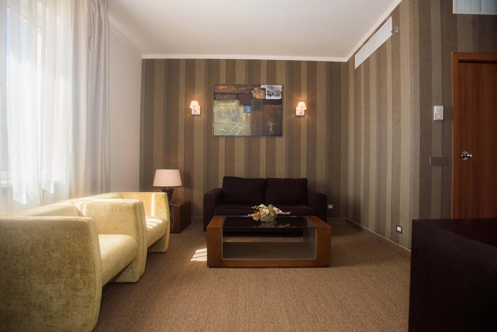 Hotel photo 13 of IAKI Conference & Spa Hotel.